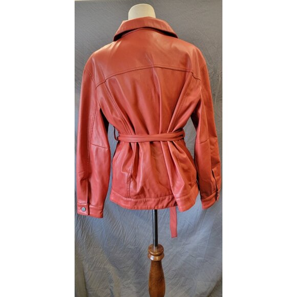 C/MEO COLLECTIVE JACKET size -small - Picture 4 of 7